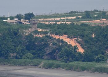 comandamentul-onu:-coreea-de-nord-a-incalcat-armistitiul-vechi-de-73-de-ani-/-reactia-phenianului-a-venit-prin-vocea-lui-kim-yo-jong-–-hotnews.ro