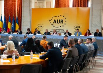 aur-ramane-alaturi-de-calin-georgescu.-mesajul-aur,-dupa-arestarea-fostului-candidat-la-alegerile-prezidentiale