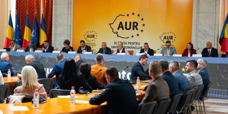 aur-ramane-alaturi-de-calin-georgescu.-mesajul-aur,-dupa-arestarea-fostului-candidat-la-alegerile-prezidentiale