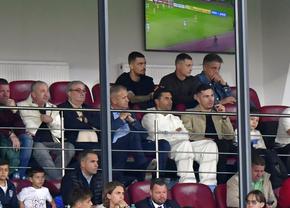 aparitii-rare-la-romania-u21-–-finlanda-u21-mirel-radoi,-prima-aparitie,-dupa-ce-nu-i-a-raspuns-la-telefon-patronului-fcsb