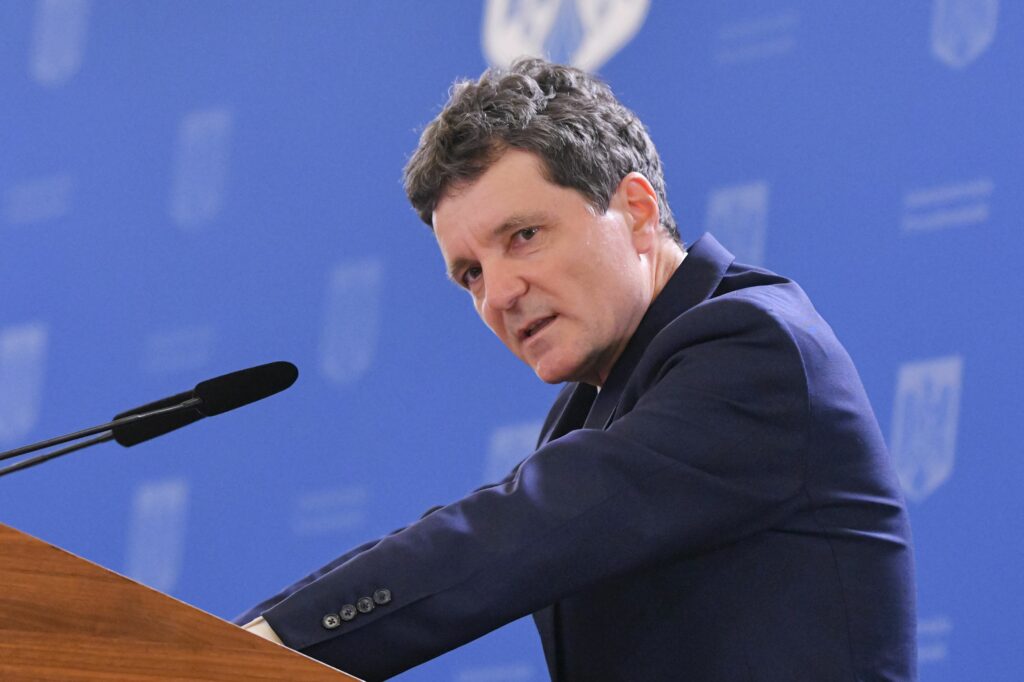 romania,-inaintea-verdictului-s&p-privind-ratingul.-nicusor-dan:-cifrele-financiare-sunt-mult-mai-bune