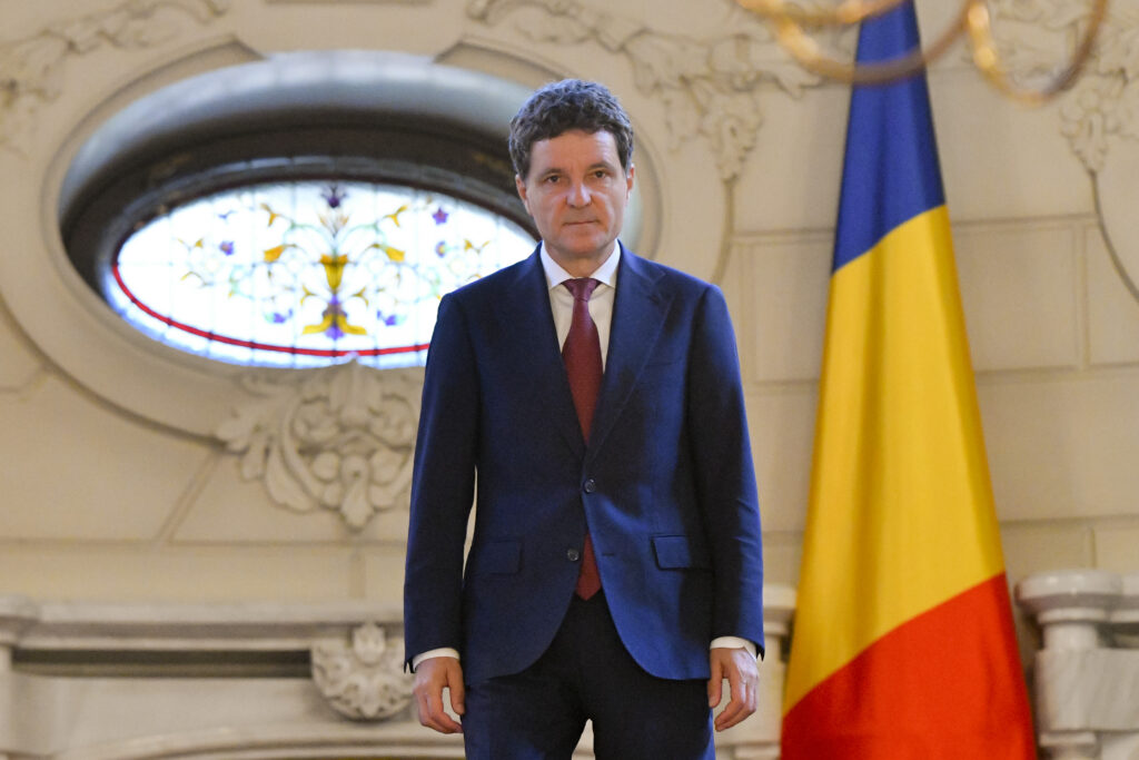 cand-apare-raportul-privind-alegerile-prezidentiale-anulate?-nicusor-dan:-daca-l-am-promis,-o-sa-l-avem