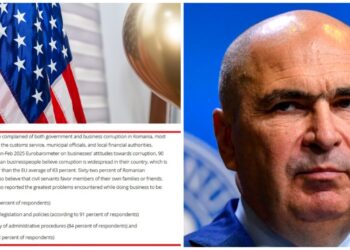 raportul-departamentului-de-stat-al-sua-despre-romania,-in-2026:-investitorii-americani-considera-coruptia-„o-provocare-continua”.-sectorul-energetic,-„deosebit-de-vulnerabil”
