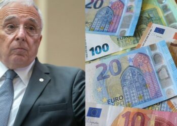 rezervele-bnr-au-scazut-cu-4,8-miliarde-euro.-euro-a-depasit-5,34-lei