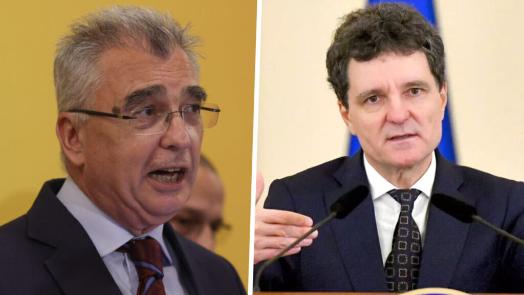 petrisor-peiu,-replica-pentru-nicusor-dan-dupa-ce-presedintele-romaniei-a-anuntat-ca-aur-nu-va-fi-cooptat-la-guvernare-si-ca-interdictia-sa-va-fi-conditie-obligatorie-pentru-viitorul-premier-desemnat