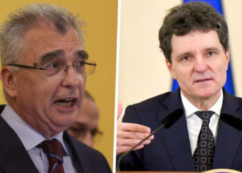 petrisor-peiu,-replica-pentru-nicusor-dan-dupa-ce-presedintele-romaniei-a-anuntat-ca-aur-nu-va-fi-cooptat-la-guvernare-si-ca-interdictia-sa-va-fi-conditie-obligatorie-pentru-viitorul-premier-desemnat