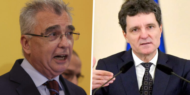 petrisor-peiu,-replica-pentru-nicusor-dan-dupa-ce-presedintele-romaniei-a-anuntat-ca-aur-nu-va-fi-cooptat-la-guvernare-si-ca-interdictia-sa-va-fi-conditie-obligatorie-pentru-viitorul-premier-desemnat