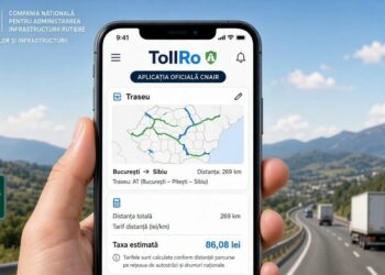 sistemul-de-tarifare-tollro-s-a-stricat-din-prima-zi-de-functionare.-anuntul-cnair-pentru-soferi