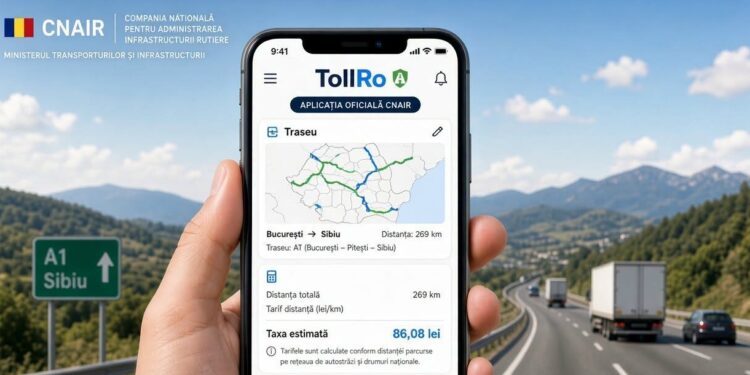 sistemul-de-tarifare-tollro-s-a-stricat-din-prima-zi-de-functionare.-anuntul-cnair-pentru-soferi
