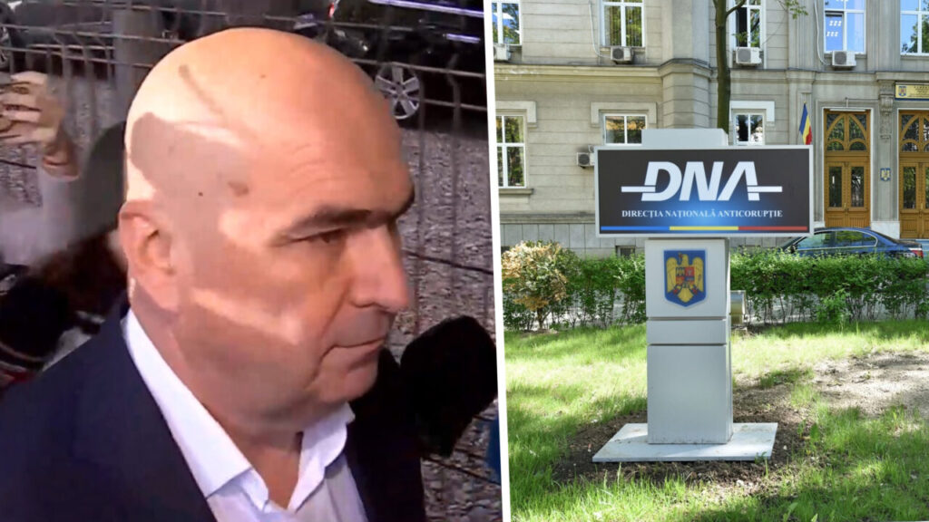 bolojan-a-fost-intampinat-de-protestatari-la-dna-iasi:-„rusine,-rusine-sa-va-fie!”
