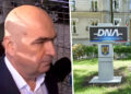 bolojan-a-fost-intampinat-de-protestatari-la-dna-iasi:-„rusine,-rusine-sa-va-fie!”
