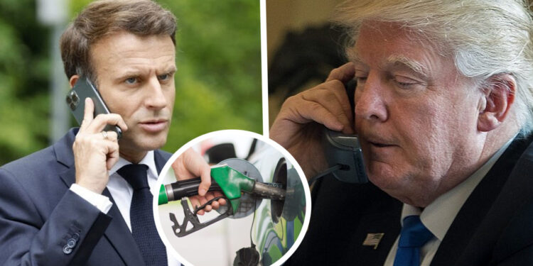 trump-ameninta-europa-cu-blocarea-exporturilor-de-motorina