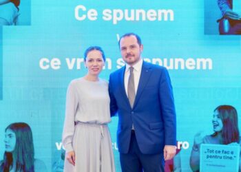 alexandru-rogobete-si-mirabela-gradinaru,-program-pentru-tineri-lansat-la-cotroceni.-urmareste-reducerea-adictiilor,-preventia-si-cresterea-starii-de-bine