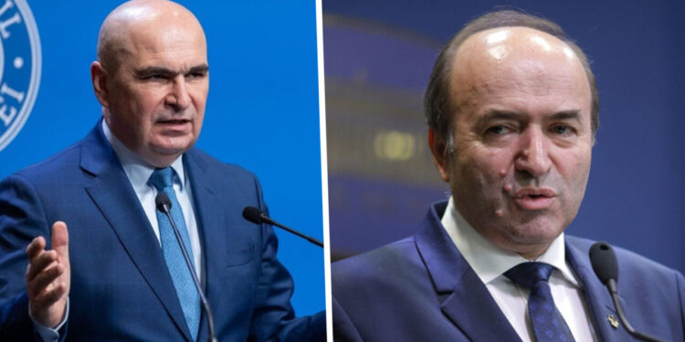 fostul-ministru-al-justitiei,-tudorel-toader,-explica-audierea-lui-ilie-bolojan:-ramane-cu-calitatea-de-martor-sau-dobandeste-calitatea-de-suspect