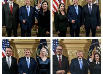 administratia-prezidentiala-a-romaniei-anunta-ca-a-aparut-o-imagine-falsa-cu-trump-si-liderii-straini-la-onu