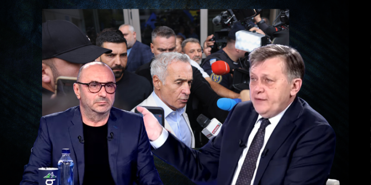 crin-antonescu-critica-arestarea-lui-calin-georgescu:-nu-incerca,-prin-forta,-sa-mi-l-scoti-din-joc