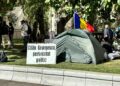 zeci-de-amenzi-la-protestul-din-fata-sediului-arestului-central