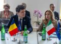nicusor-dan-si-giorgia-meloni,-front-comun-pentru-agricultura-si-coeziunea-in-bugetul-ue