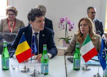 nicusor-dan-si-giorgia-meloni,-front-comun-pentru-agricultura-si-coeziunea-in-bugetul-ue