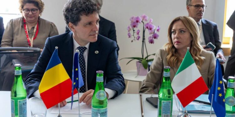 nicusor-dan-si-giorgia-meloni,-front-comun-pentru-agricultura-si-coeziunea-in-bugetul-ue