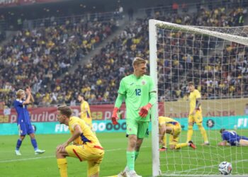 romania-a-fost-invinsa-de-suedia,-0-1-pe-arena-nationala