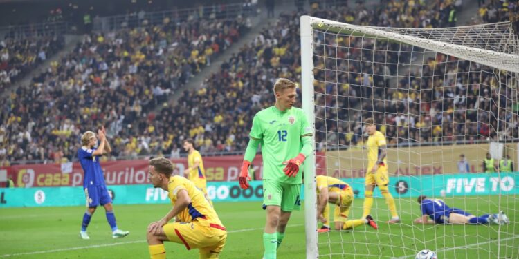 romania-a-fost-invinsa-de-suedia,-0-1-pe-arena-nationala