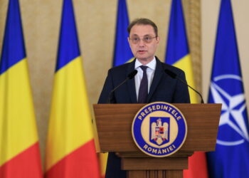 ce-vrea-luca-niculescu-sa-puna-la-baza-programului-de-guvernare.-apel-la-consens-intre-partidele-politice