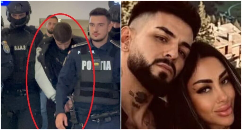 barbatul-suspectat-ca-si-a-ucis-iubita,-i-a-pus-trupul-intr-o-valiza-si-a-aruncat-o-in-olt,-a-fost-adus-azi-din-elvetia