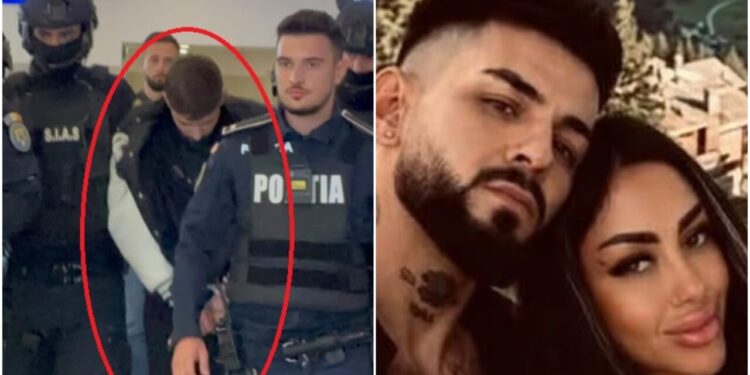 barbatul-suspectat-ca-si-a-ucis-iubita,-i-a-pus-trupul-intr-o-valiza-si-a-aruncat-o-in-olt,-a-fost-adus-azi-din-elvetia