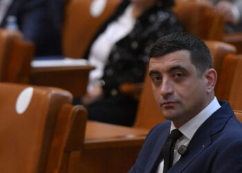 george-simion:-decat-un-premier-bolojan,-mai-bine-fara-niciun-premier