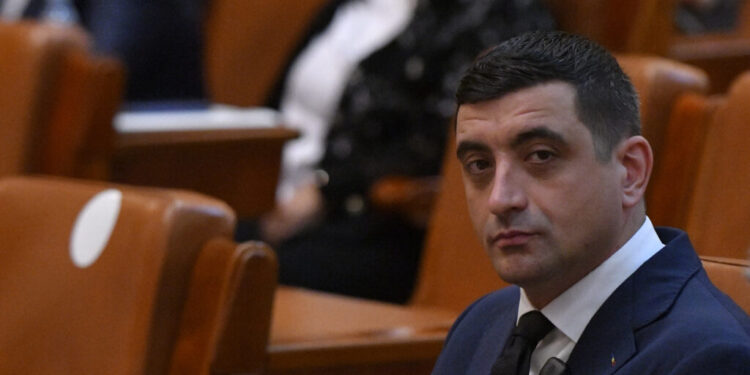 george-simion:-decat-un-premier-bolojan,-mai-bine-fara-niciun-premier
