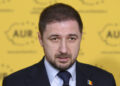 adrian-axinia-il-critica-pe-marius-lulea:-s-a-plasat-in-afara-partidului.-europarlamentarul-reafirma-ca-aur-nu-voteaza-guvernul-niculescu
