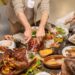 eurostat-|-18,1%-dintre-romani-nu-isi-permit-o-masa-cu-carne-o-data-la-doua-zile.-romania,-codasa-si-la-alte-capitole