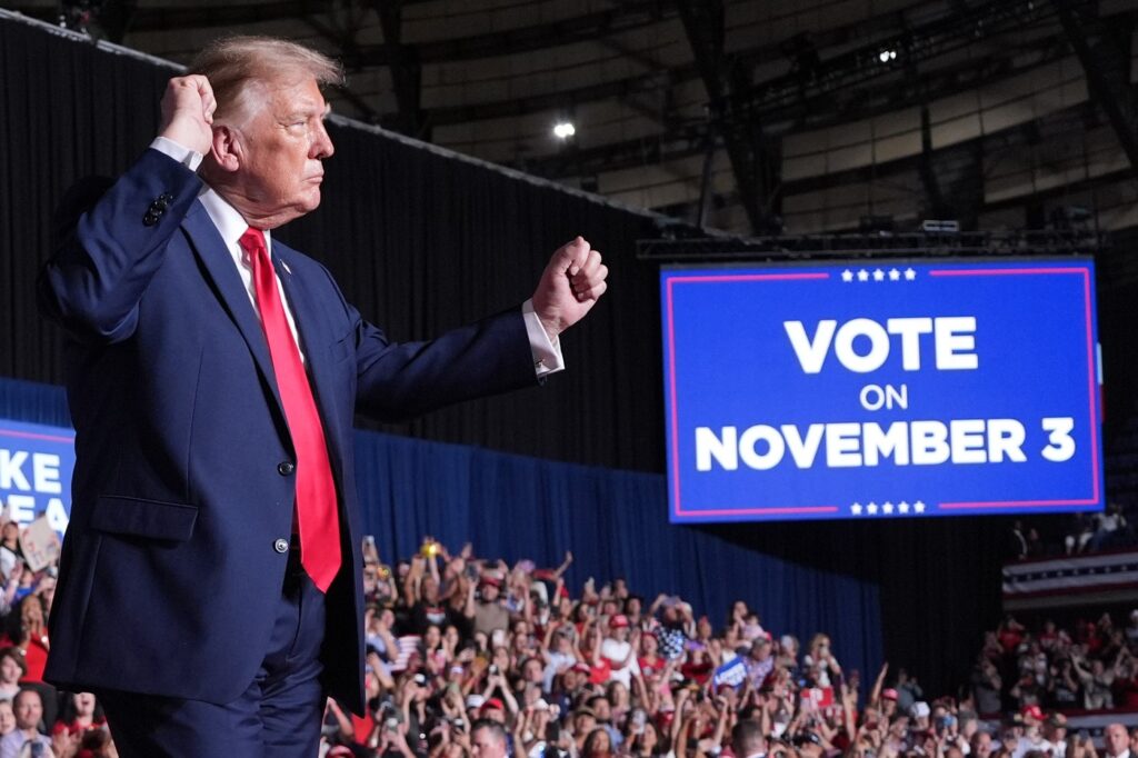 trump,-sfidat-intr-un-bastion-republican:-sunt-platiti-de-dusmanii-natiunii”-ce-a-spus-despre-mama-unui-protestatar-care-s-a-apropiat-–-hotnews.ro