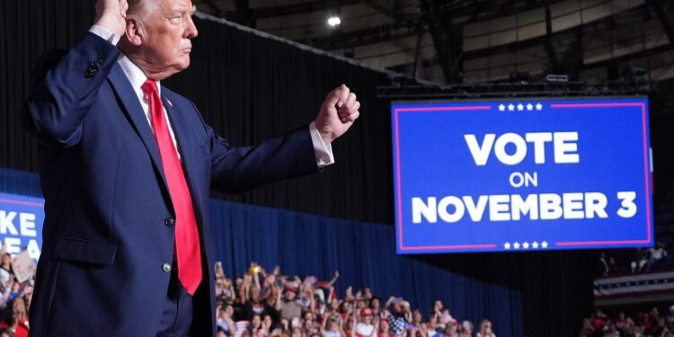 trump,-sfidat-intr-un-bastion-republican:-sunt-platiti-de-dusmanii-natiunii”-ce-a-spus-despre-mama-unui-protestatar-care-s-a-apropiat-–-hotnews.ro