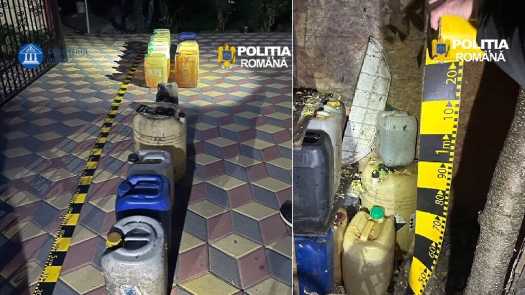 angajati-cfr-din-arges,-acuzati-ca-furau-motorina-si-incasau-bani-pentru-ore-fictive-in-weekend