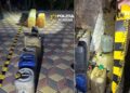 angajati-cfr-din-arges,-acuzati-ca-furau-motorina-si-incasau-bani-pentru-ore-fictive-in-weekend