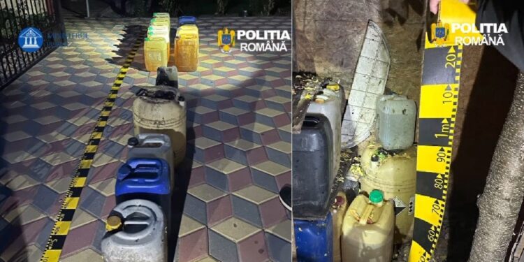 angajati-cfr-din-arges,-acuzati-ca-furau-motorina-si-incasau-bani-pentru-ore-fictive-in-weekend