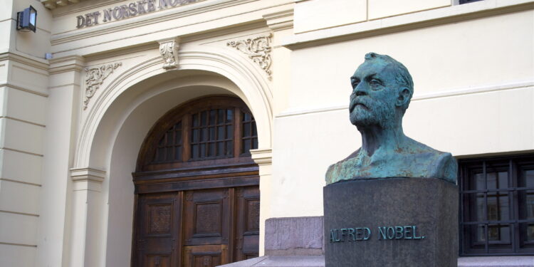 punctul-culminant-al-sezonului-nobel:-premiul-pentru-pace-2026,-anuntat-vineri-singura-certitudine-a-expertilor-–-hotnews.ro