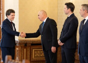 pnl-confirma-decizia-despre-guvernul-luca-niculescu,-premier-desemnat-de-nicusor-dan