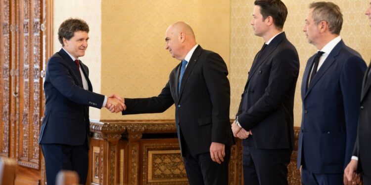 pnl-confirma-decizia-despre-guvernul-luca-niculescu,-premier-desemnat-de-nicusor-dan