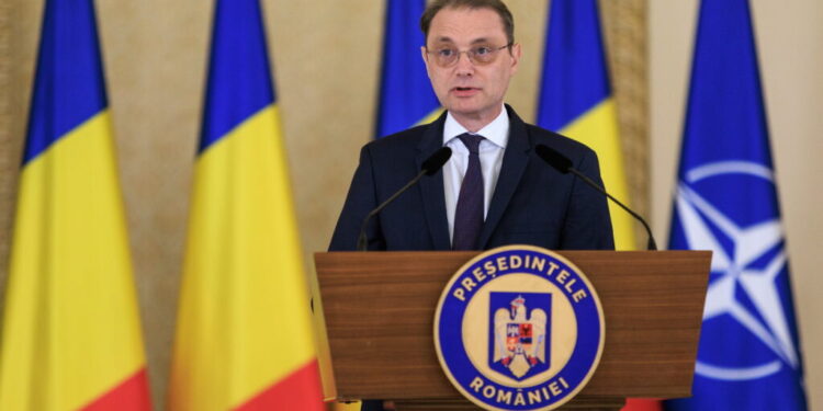 luca-niculescu-anunta-finalizarea-tehnica-a-aderarii-la-ocde:-romania-este-prima-dintre-tarile-candidate