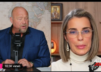 cristela-georgescu-povesteste,-la-podcastul-influencerului-maga,-momentul-cand-calin-georgescu-a-fost-ridicat-de-diicot-si-s-au-facut-perchezitii-la-casa-acestuia:-„am-crezut-ca-vom-fi-ucisi”