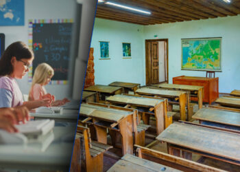 cat-cheltuie-romania-pe-educatie-in-comparatie-cu-franta