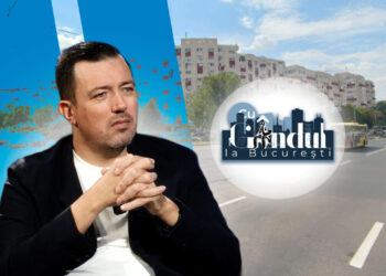 un-nou-pasaj-se-va-construi-in-bucuresti,-dupa-cel-de-la-aparatorii-patriei