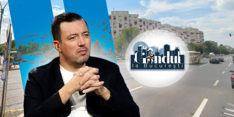 un-nou-pasaj-se-va-construi-in-bucuresti,-dupa-cel-de-la-aparatorii-patriei
