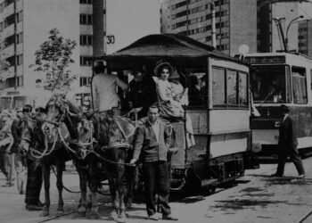 afacerea-tramvaielor,-marele-scandal-cu-care-transportul-public-din-bucuresti-a-facut-pasul-spre-electrificare-–-hotnews.ro