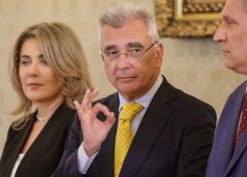 petrisor-peiu-acuza-ca-guvernul-niculescu-ar-fi-un-guvern-prezidential-al-lui-nicusor-dan.-de-ce-refuza-aur-sa-il-voteze