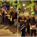 a-12-a-noapte-de-proteste-in-fata-arestului-central,-pentru-sustinerea-lui-calin-georgescu