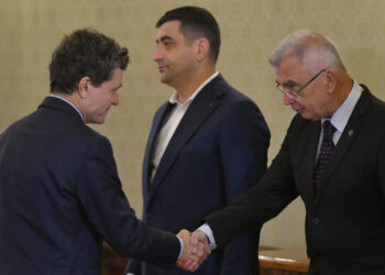 petrisor-peiu,-despre-suspendarea-presedintelui:-este-principalul-factor-de-blocaj-in-criza-politica